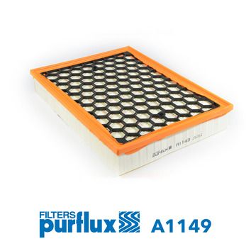 PURFLUX A1149 Air filter