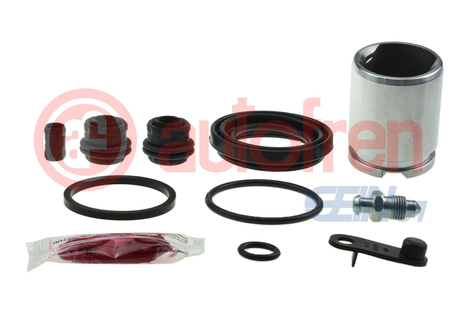 AUTOFREN SEINSA D43025C Repair kit, brake caliper