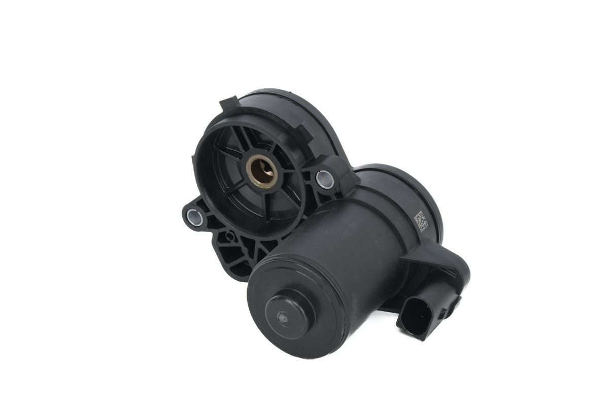 ATE 24.6281-2003.2 Actuator, parking brake (brake caliper)
