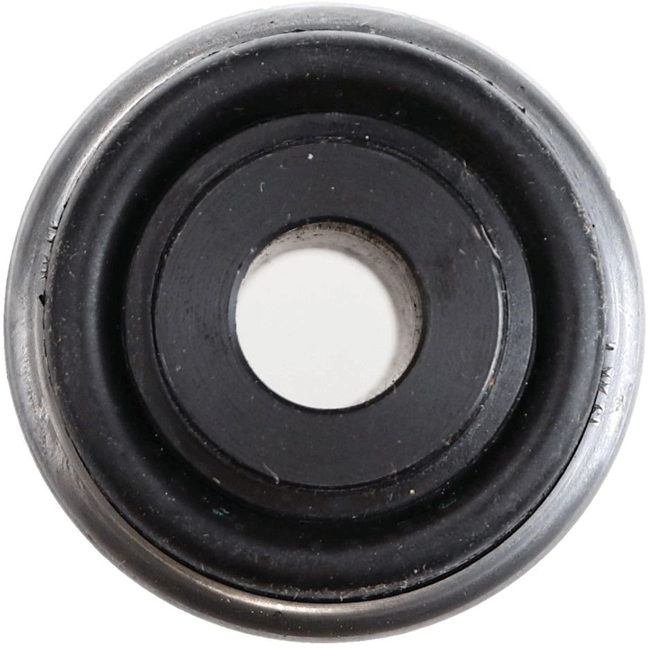 Mounting, wheel bearing housing-1