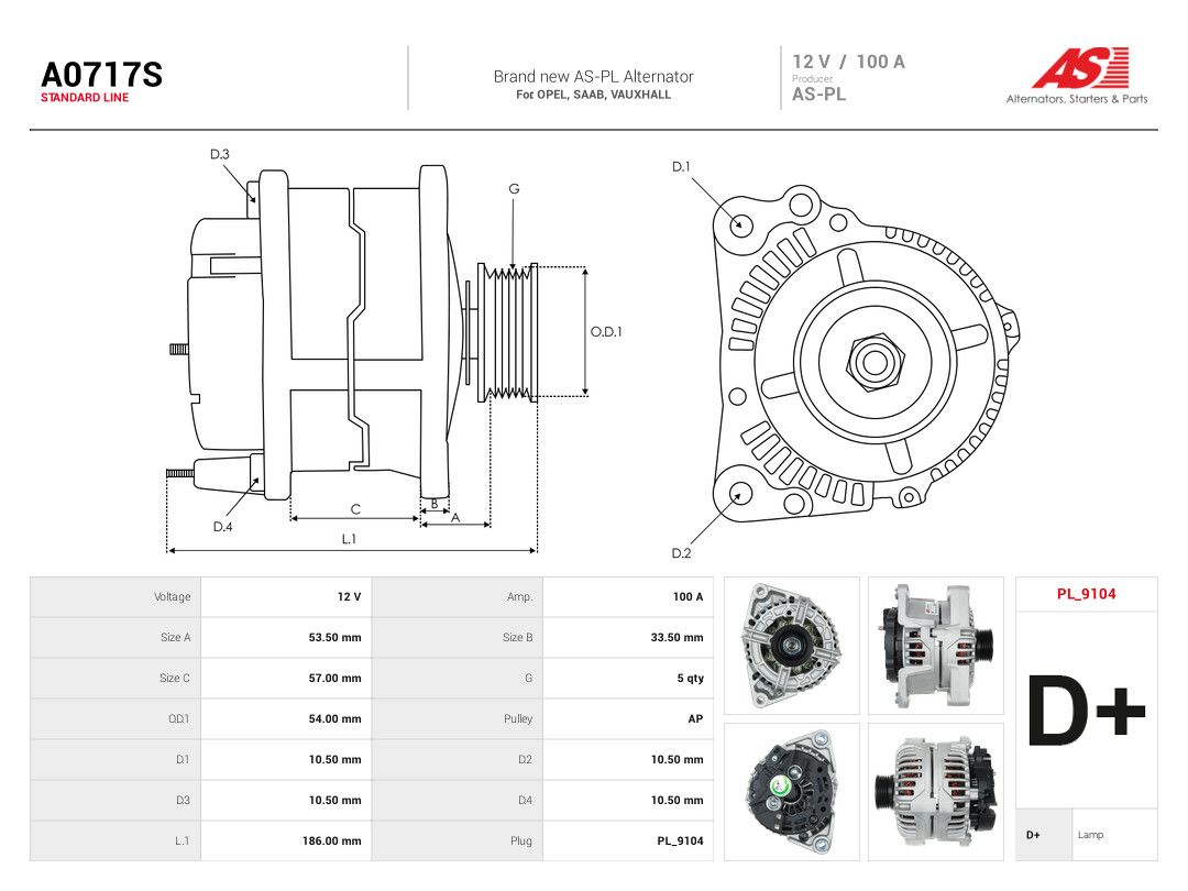 Alternator-4