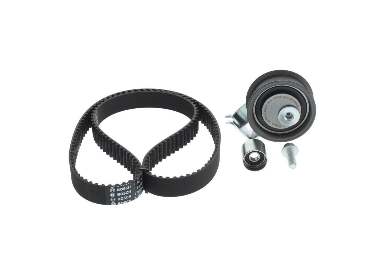 BOSCH 1 987 946 763 Timing belt kit