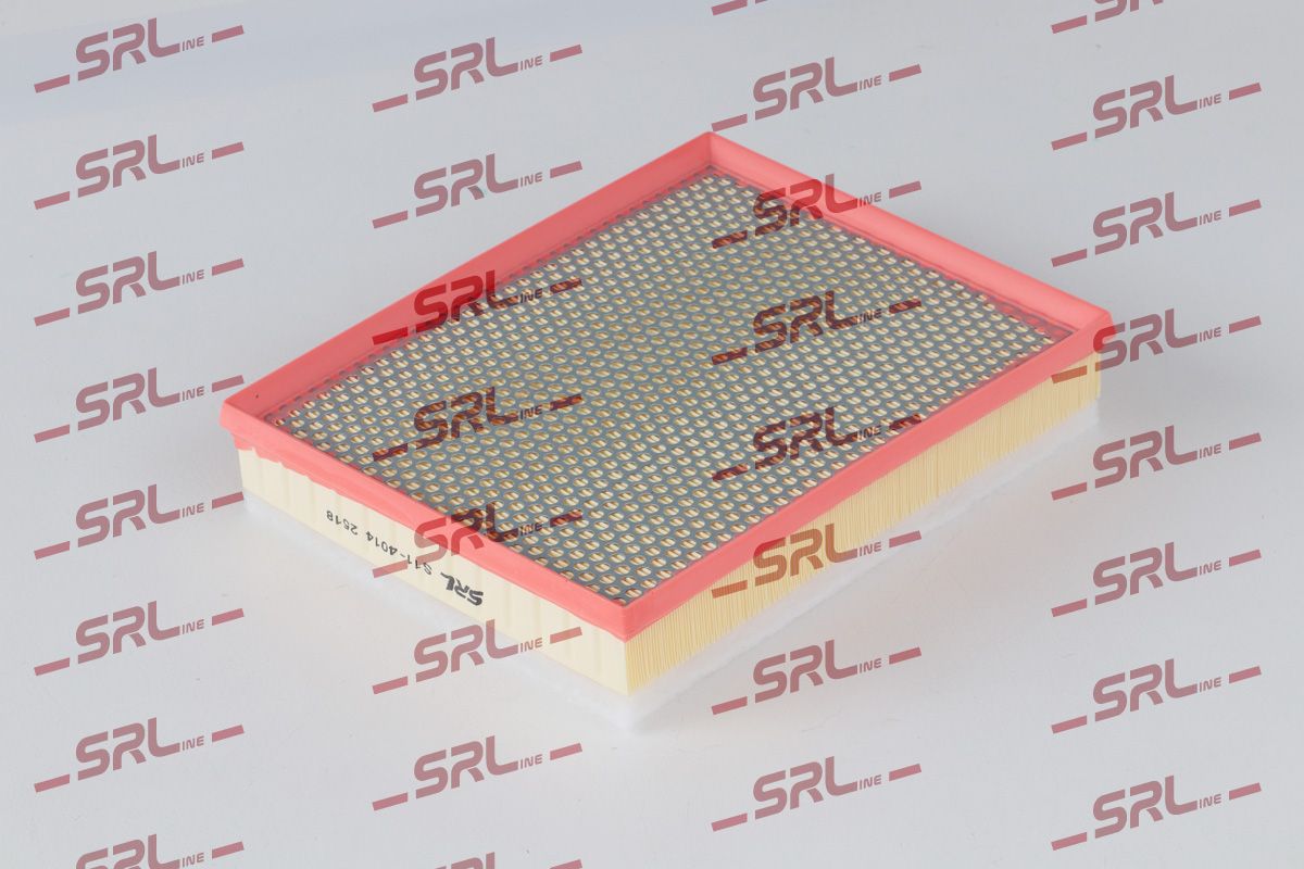 SRLINE S11-4014 Air filter