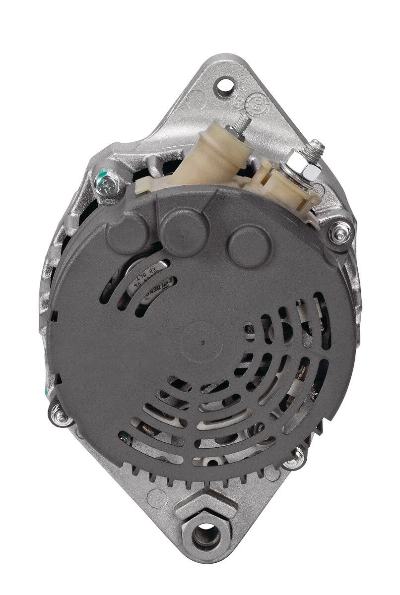 Alternator-2