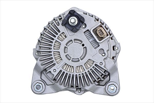 Alternator-2
