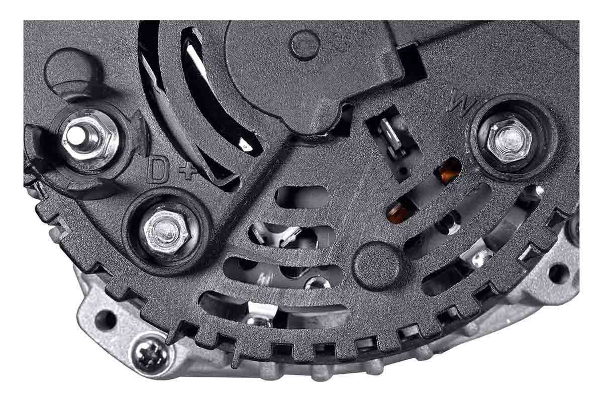 Alternator-4