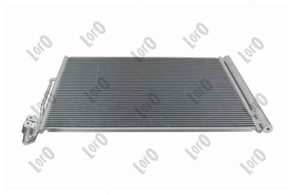Condenser, air conditioning-2