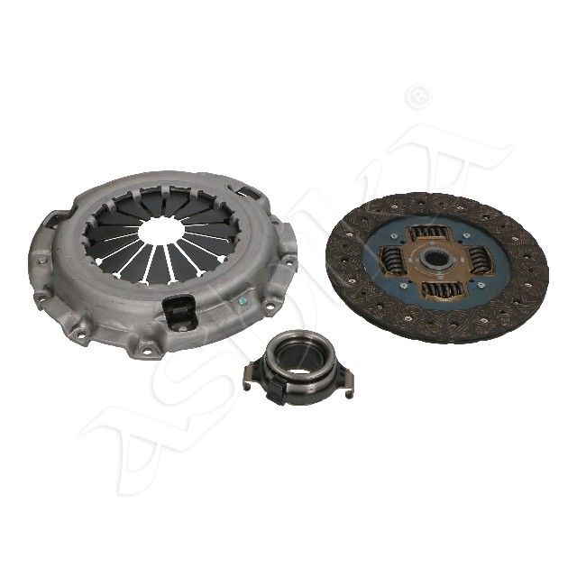 ASHIKA 92-K0-026 Clutch kit