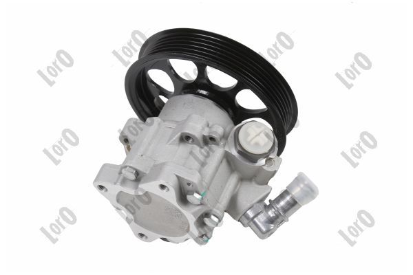 Hydraulic Pump, steering-1