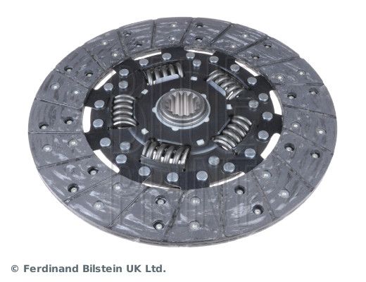 Clutch Disc-1