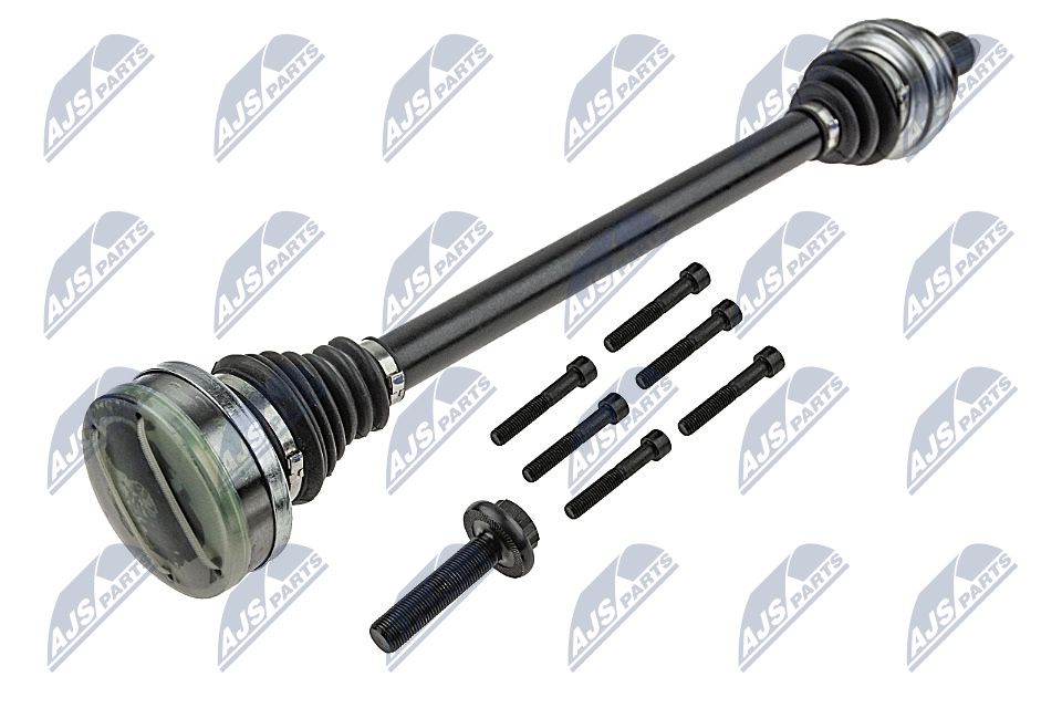 NTY NPW-WW-089 Drive shaft
