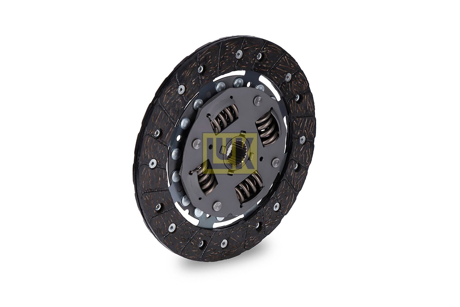 SCHAEFFLER LUK 319 0152 10 Clutch disc