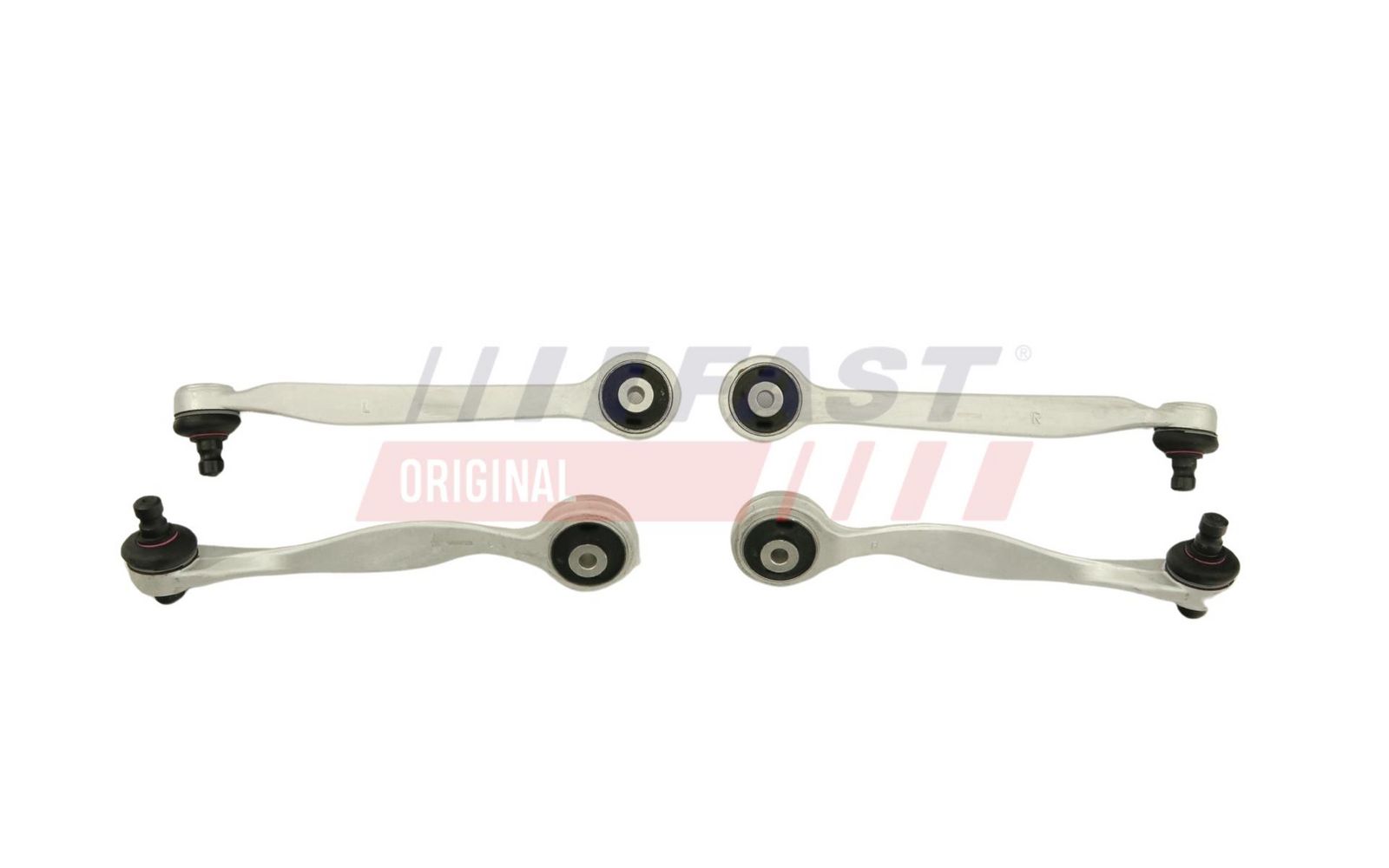 FAST FT00140 Control/trailing arm kit, wheel suspension