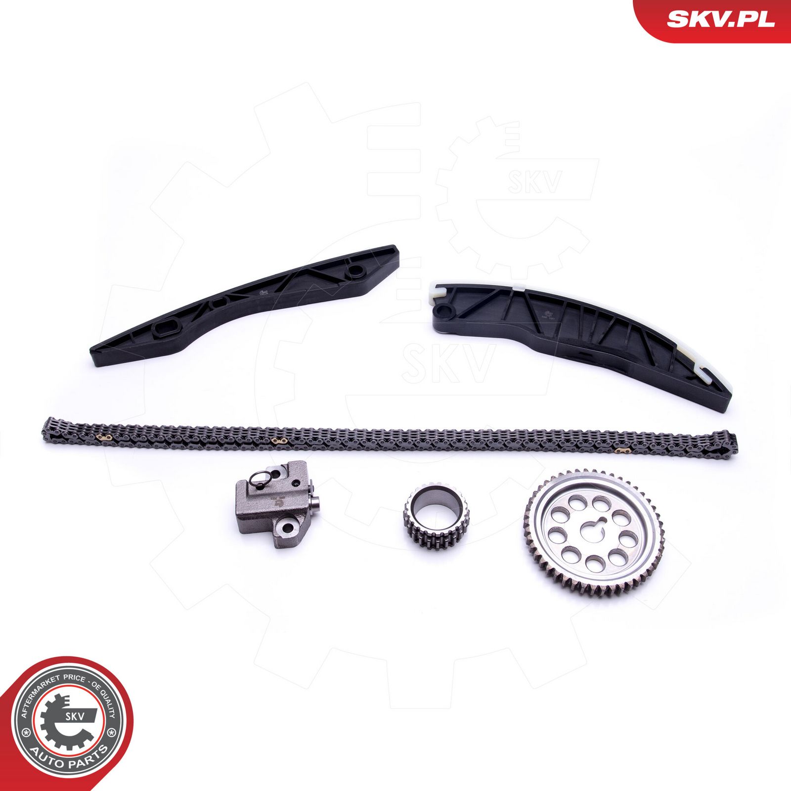 ESEN SKV 21SKV150 Timing chain kit