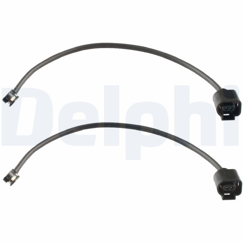 DELPHI LZ0255 Warning contact, brake pad wear
