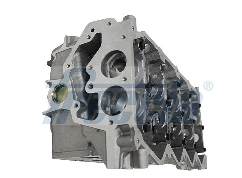 Cylinder Head-4