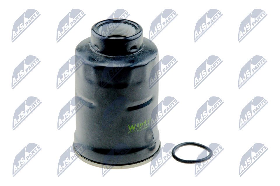 NTY FFF-NS-009 Fuel filter