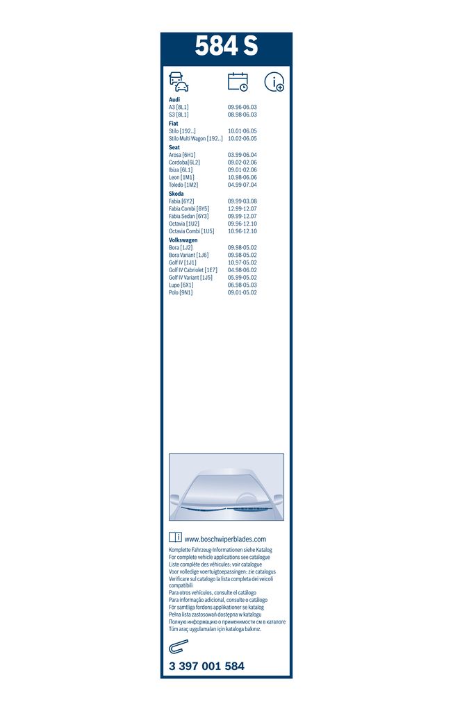 Wiper Blade-4