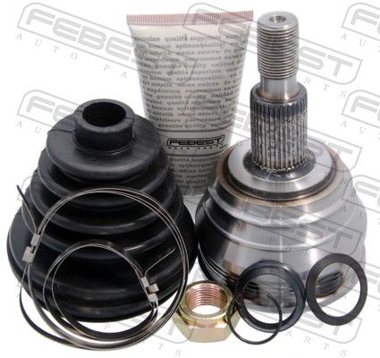 Joint Kit, drive shaft