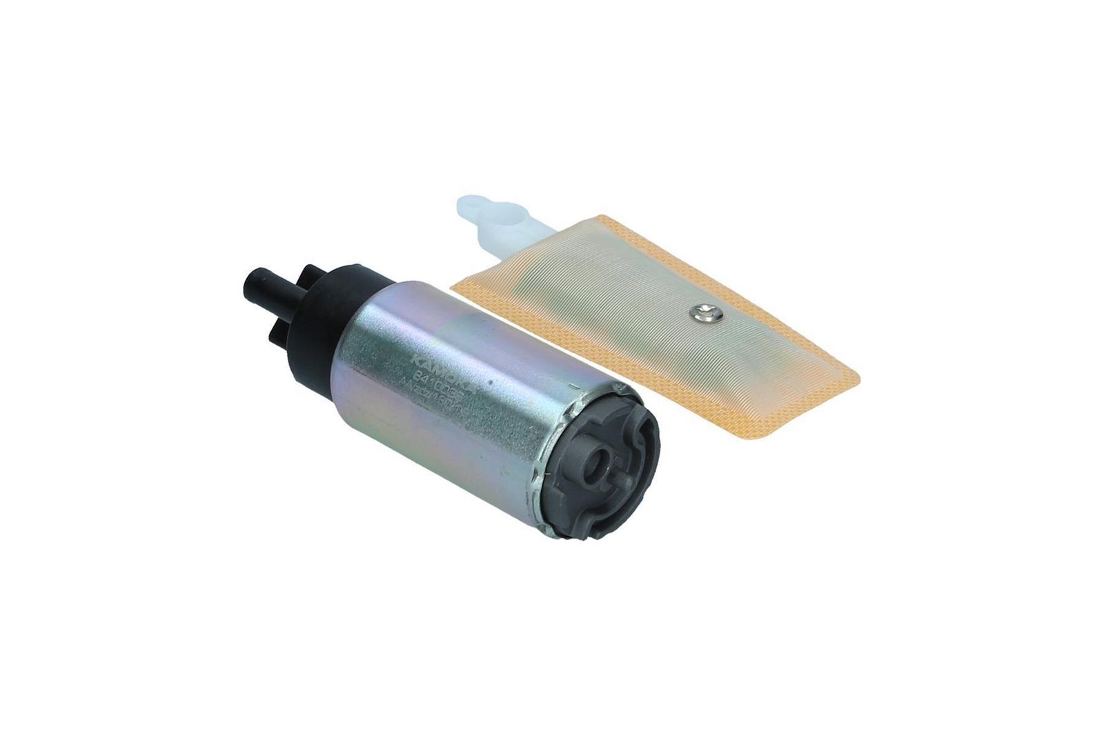 Fuel Pump-3