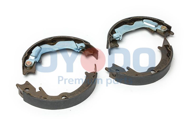 OYODO 25H0013-OYO Brake shoe set, parking brake