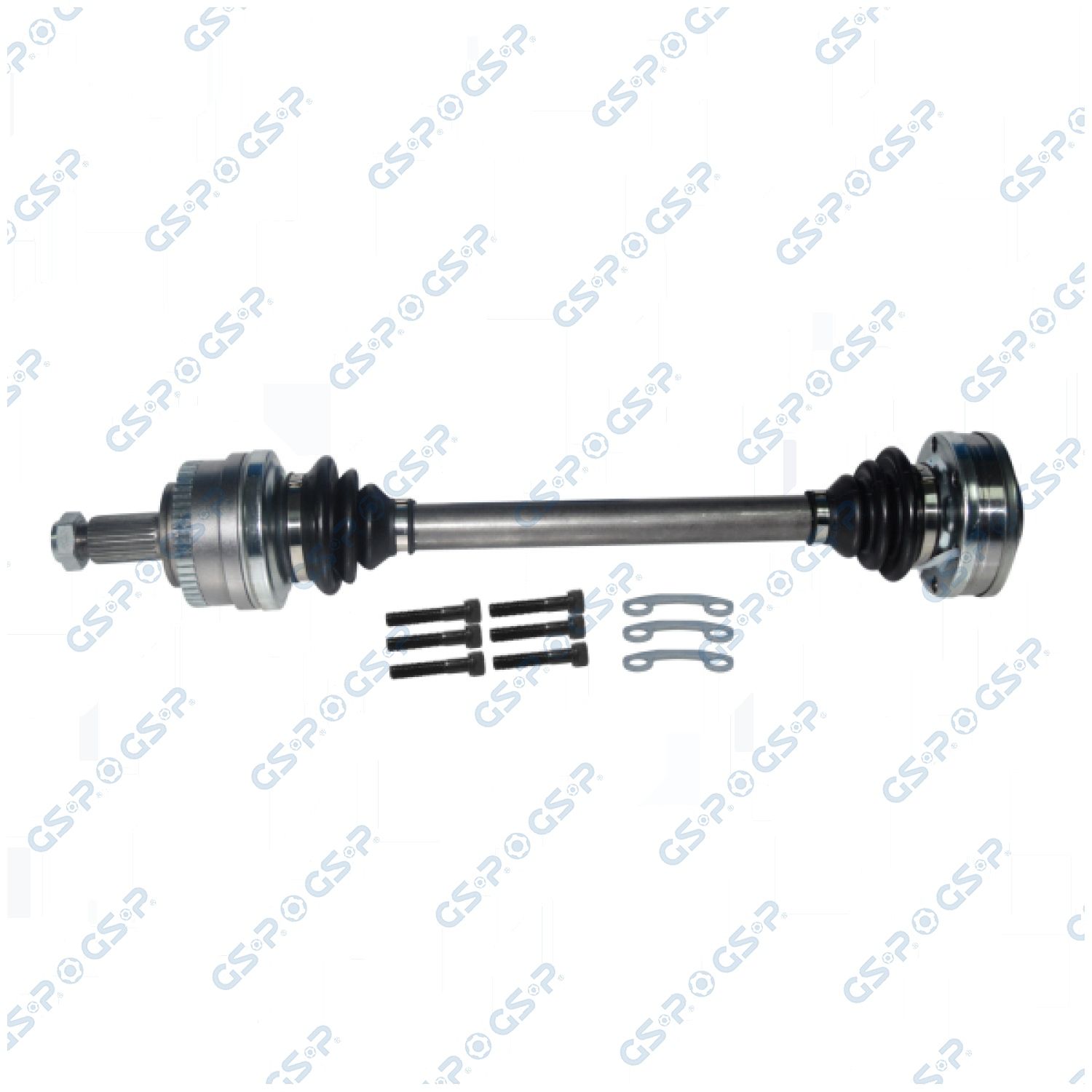 GSP 205004 Drive shaft