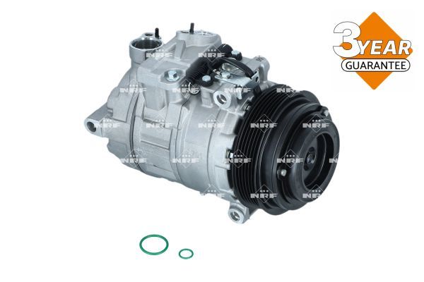 NRF 32053 Compressor, air conditioning