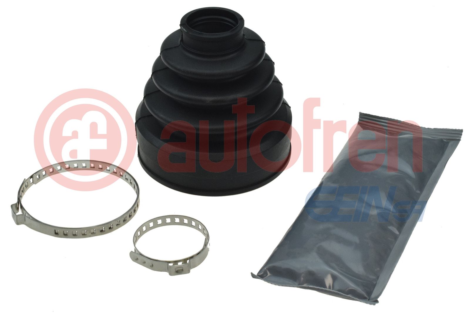 AUTOFREN SEINSA D8671 Bellow kit, drive shaft
