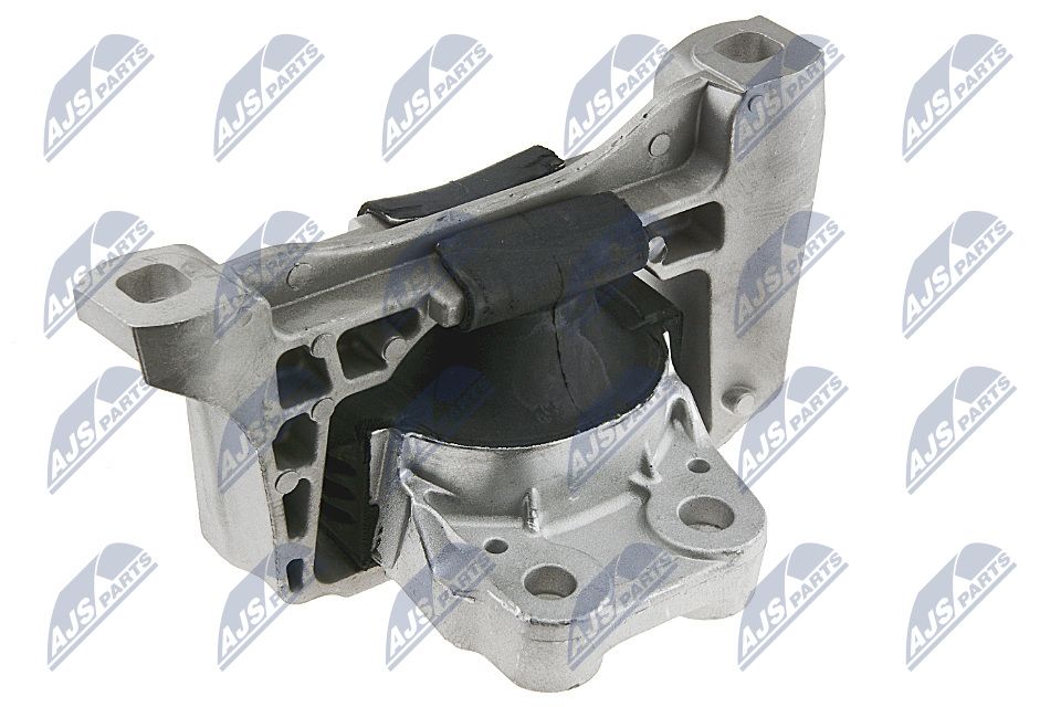 NTY ZPS-FR-020 Mounting, engine