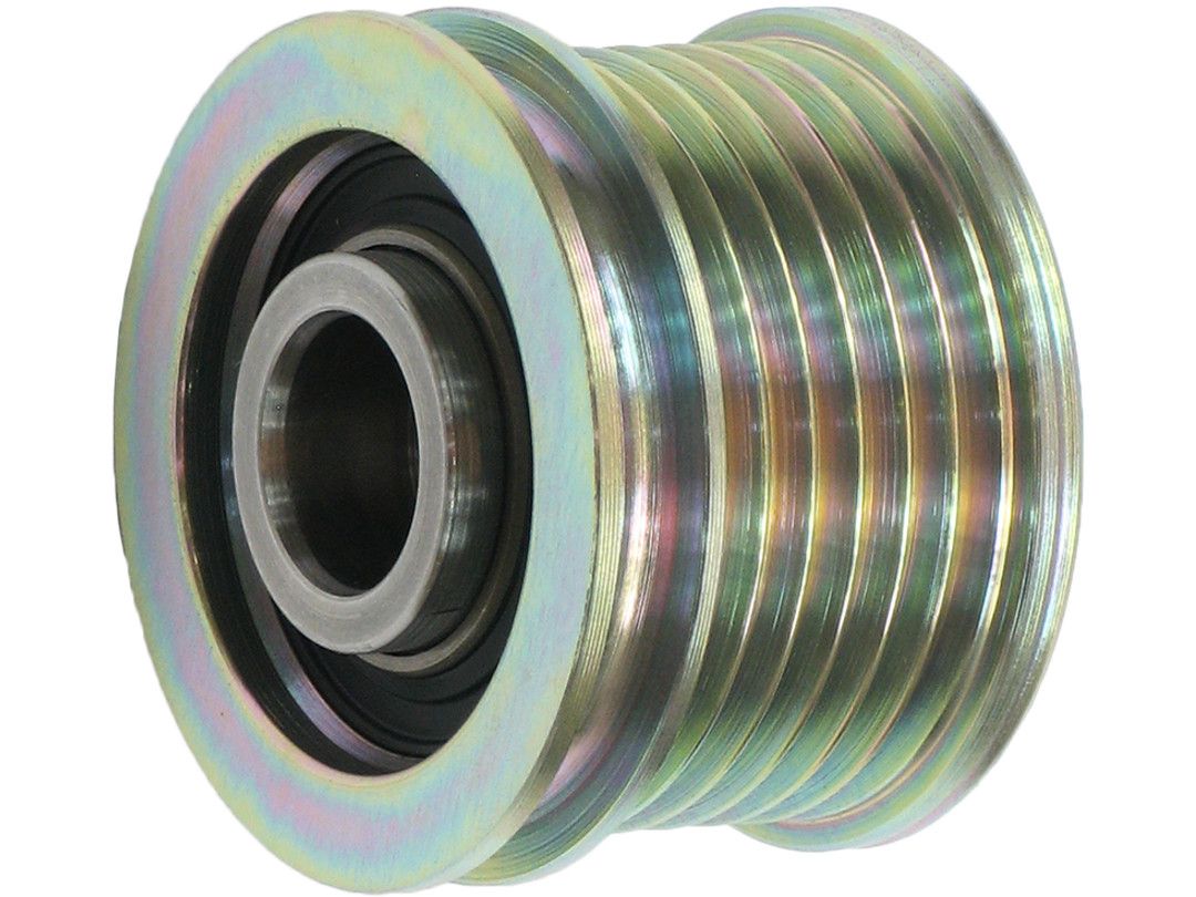 Alternator Freewheel Clutch-1