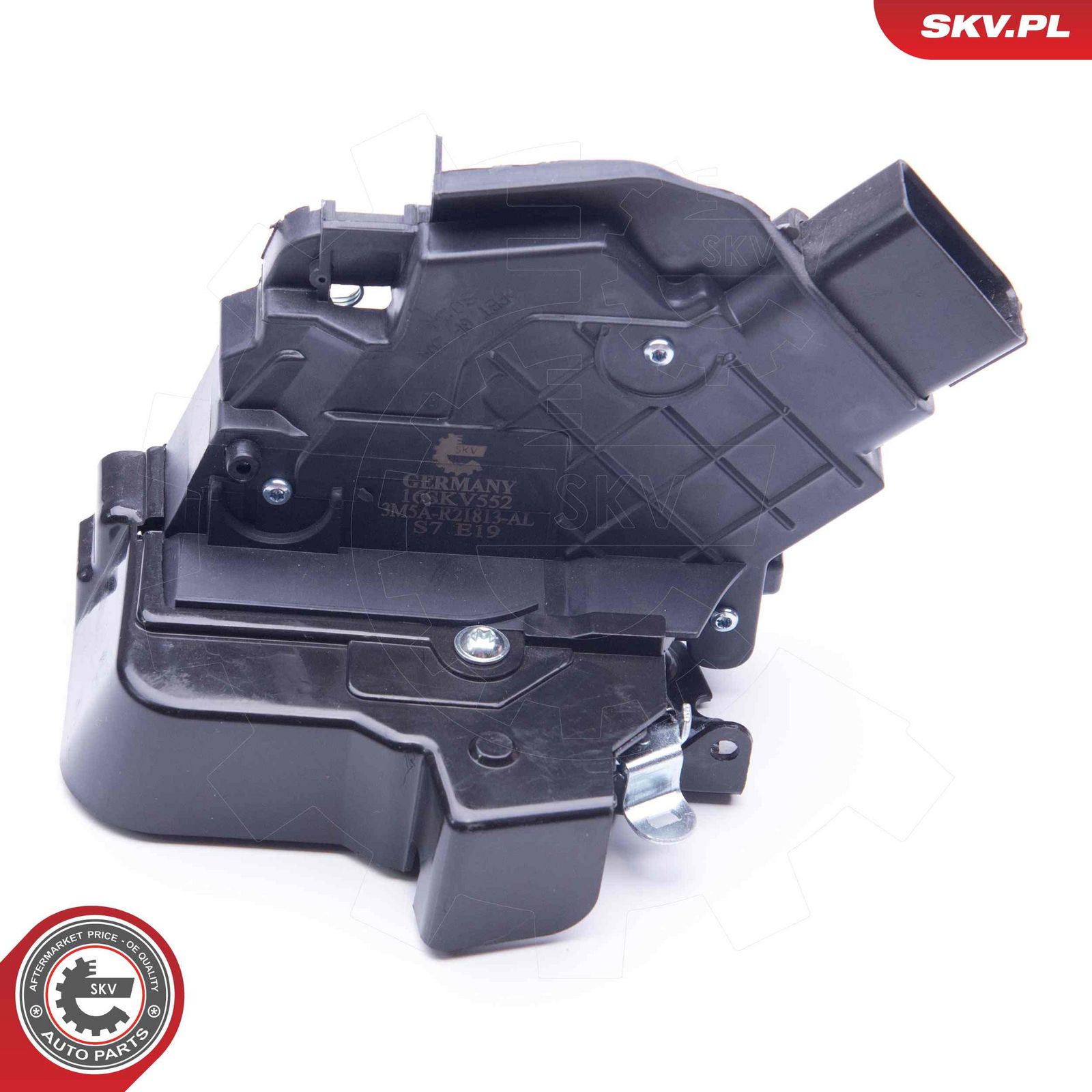 ESEN SKV 16SKV552 Door lock