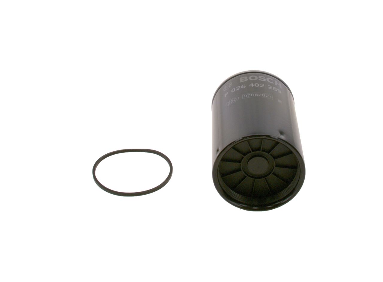 Fuel Filter-3