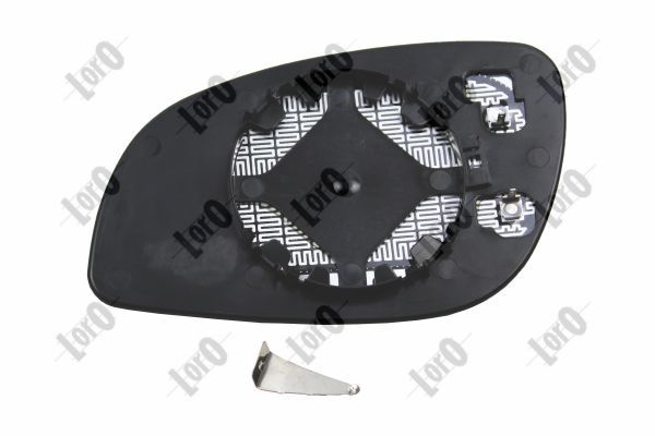 ABAKUS 2818G06 Mirror glass, exterior mirror