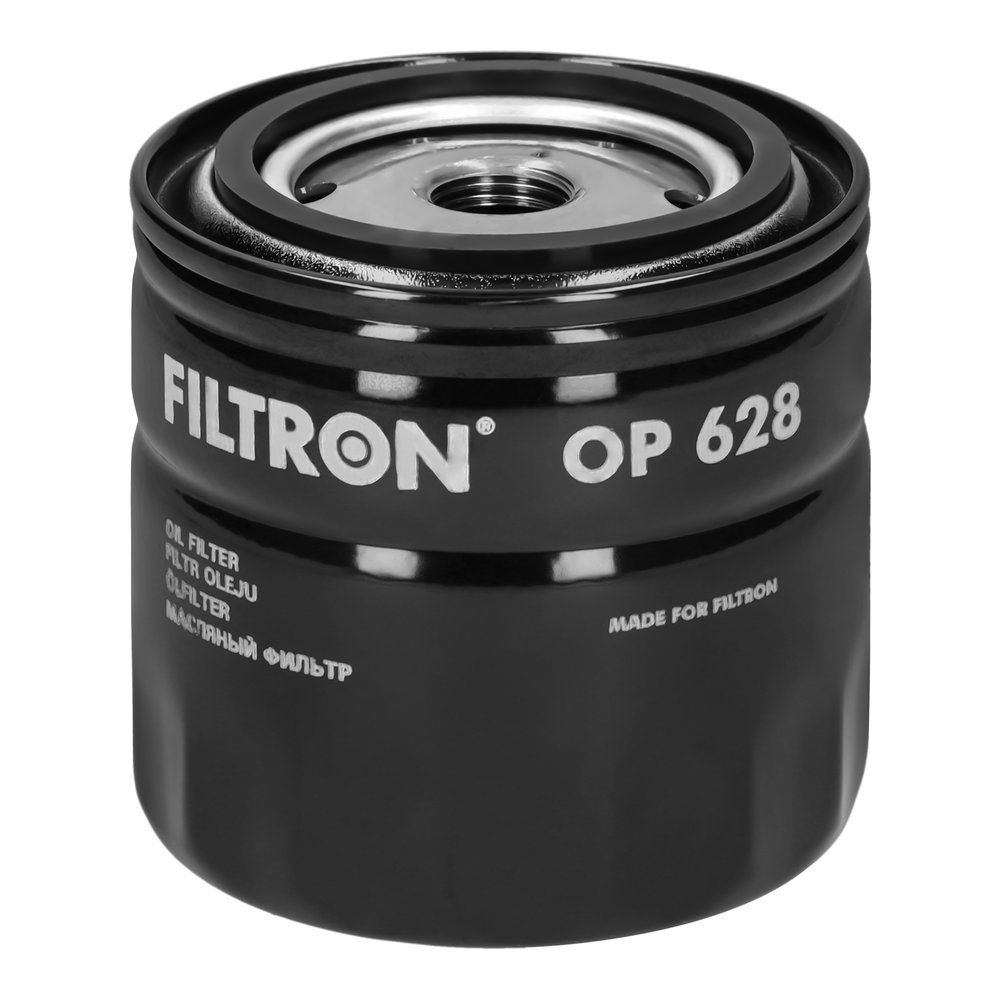 FILTRON OP 628 Oil filter