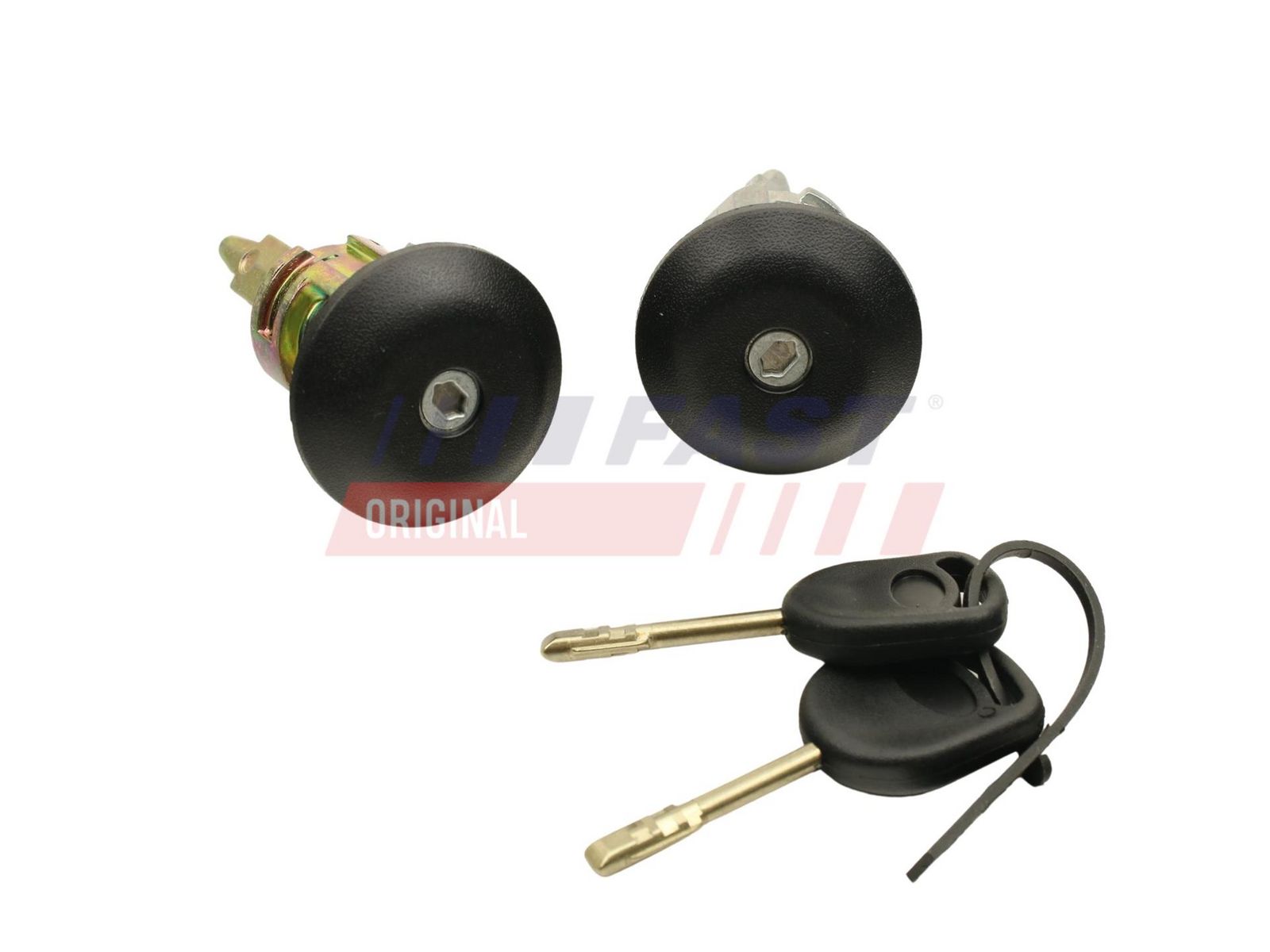 FAST FT93906 Lock cylinder