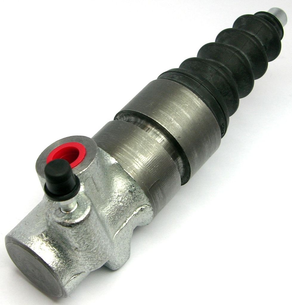 BOSCH 0 986 486 529 Slave cylinder, clutch