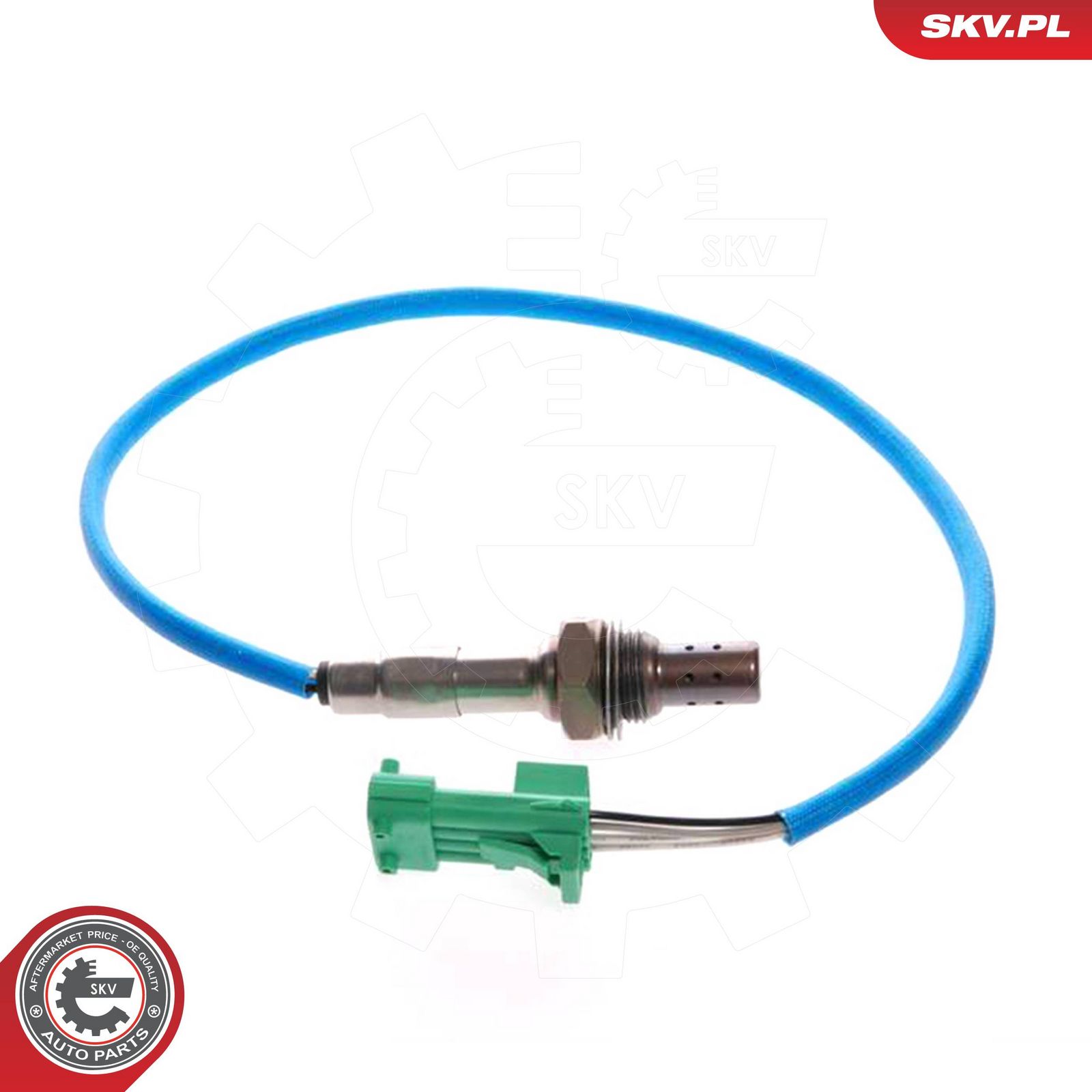 ESEN SKV 09SKV035 Oxygen sensor