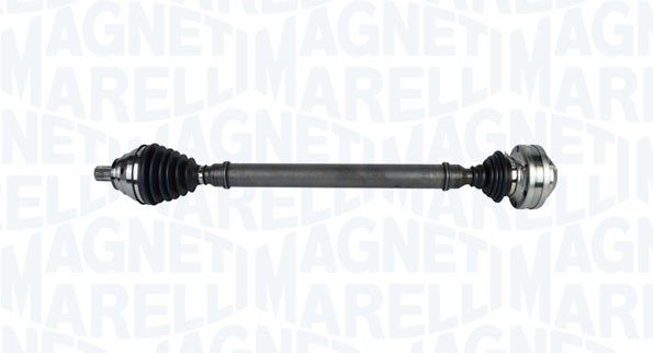MAGNETI MARELLI 302004190409 Drive shaft