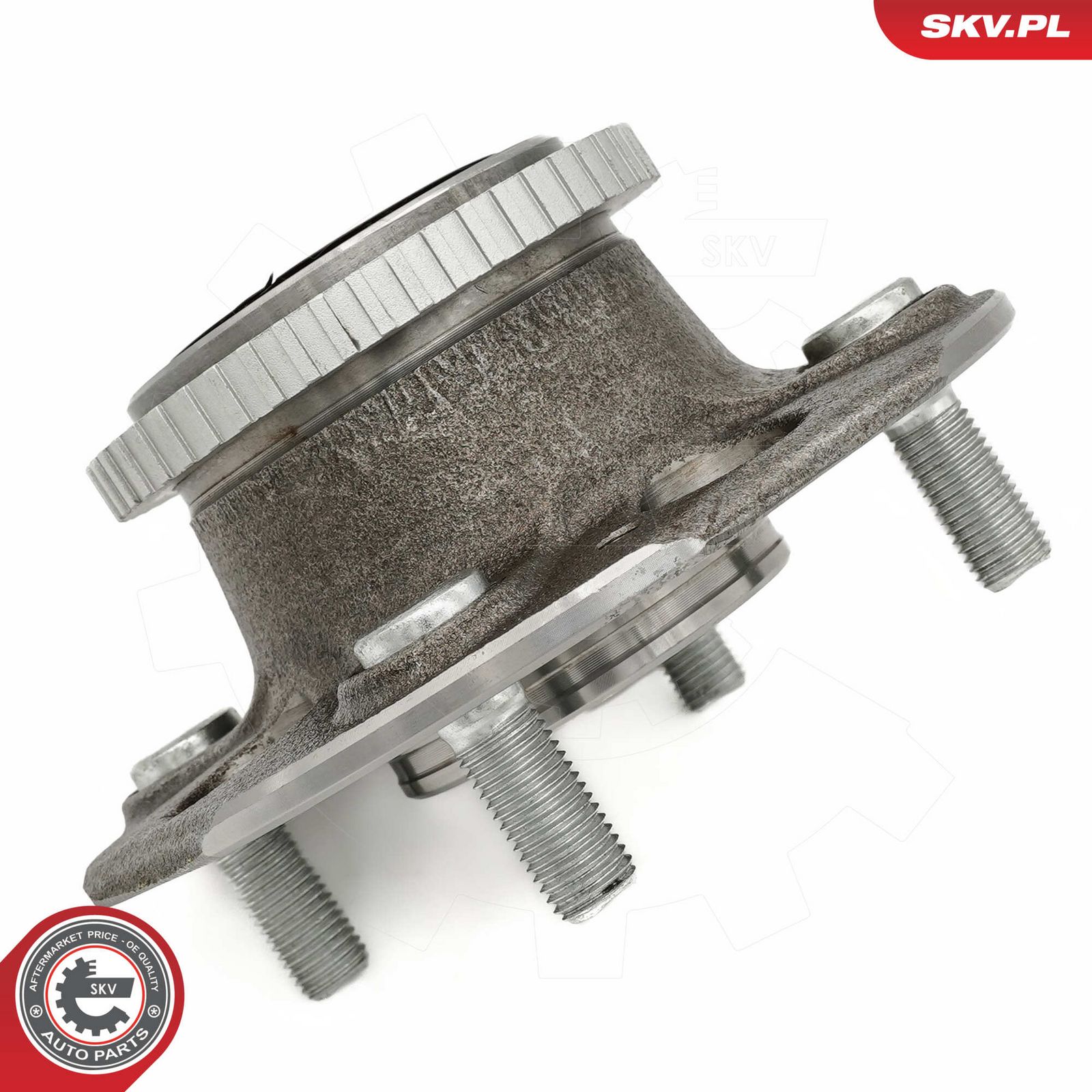 Wheel Bearing Kit-4