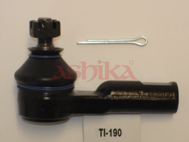 ASHIKA 111-01-190 Tie rod end