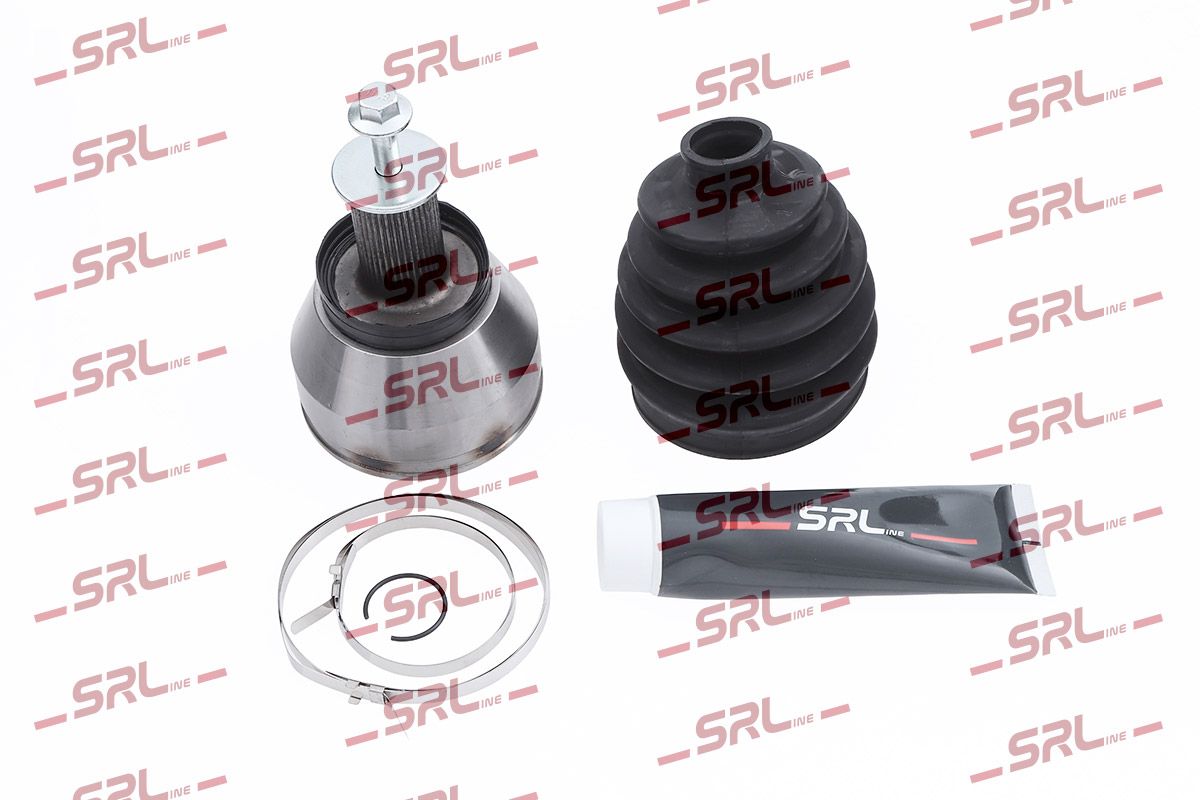 SRLINE S40-1235 Joint kit, drive shaft