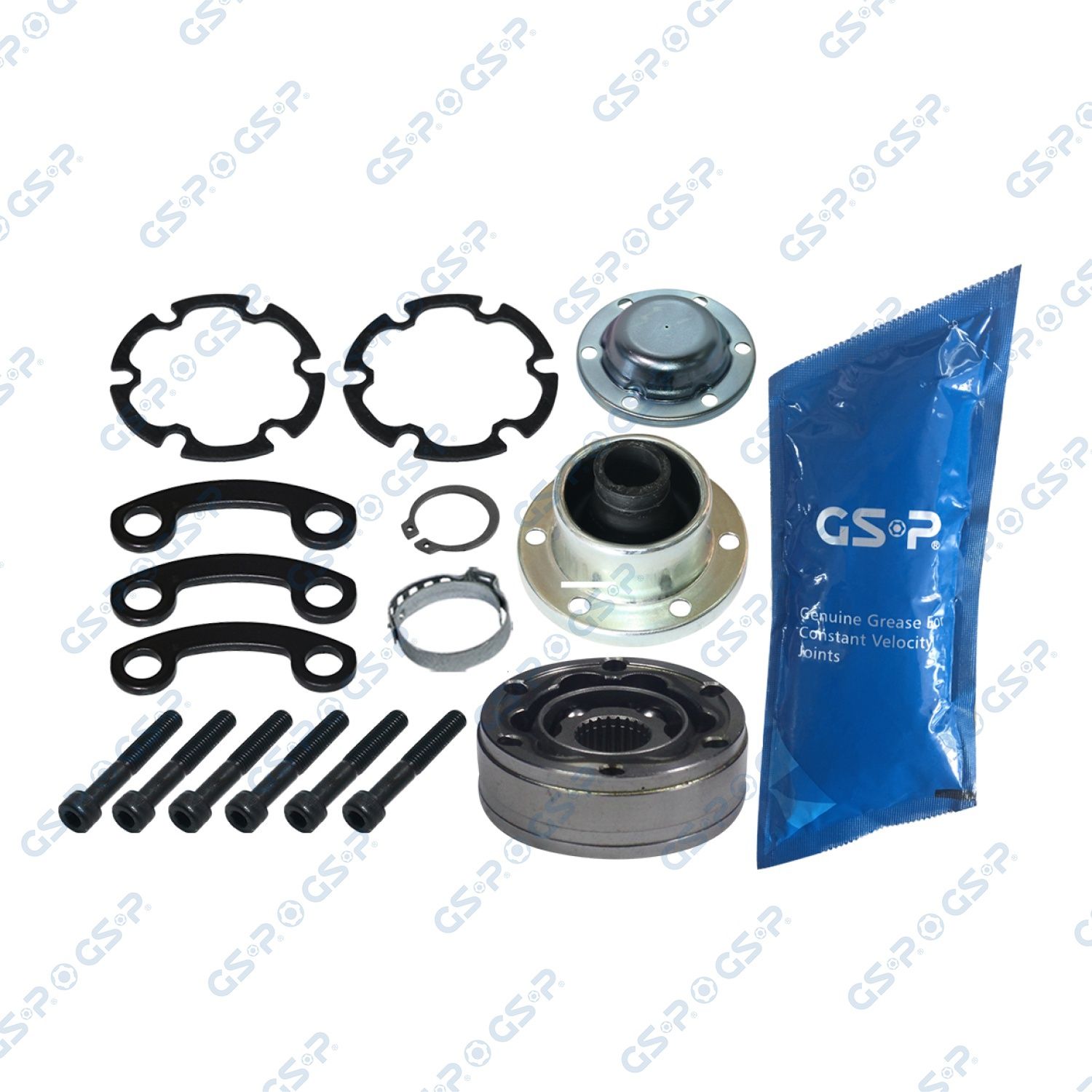GSP 635045 Joint, propshaft