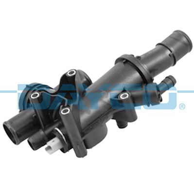 DAYCO DT1104H Thermostat, coolant