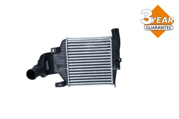 NRF 30301 Charge air cooler