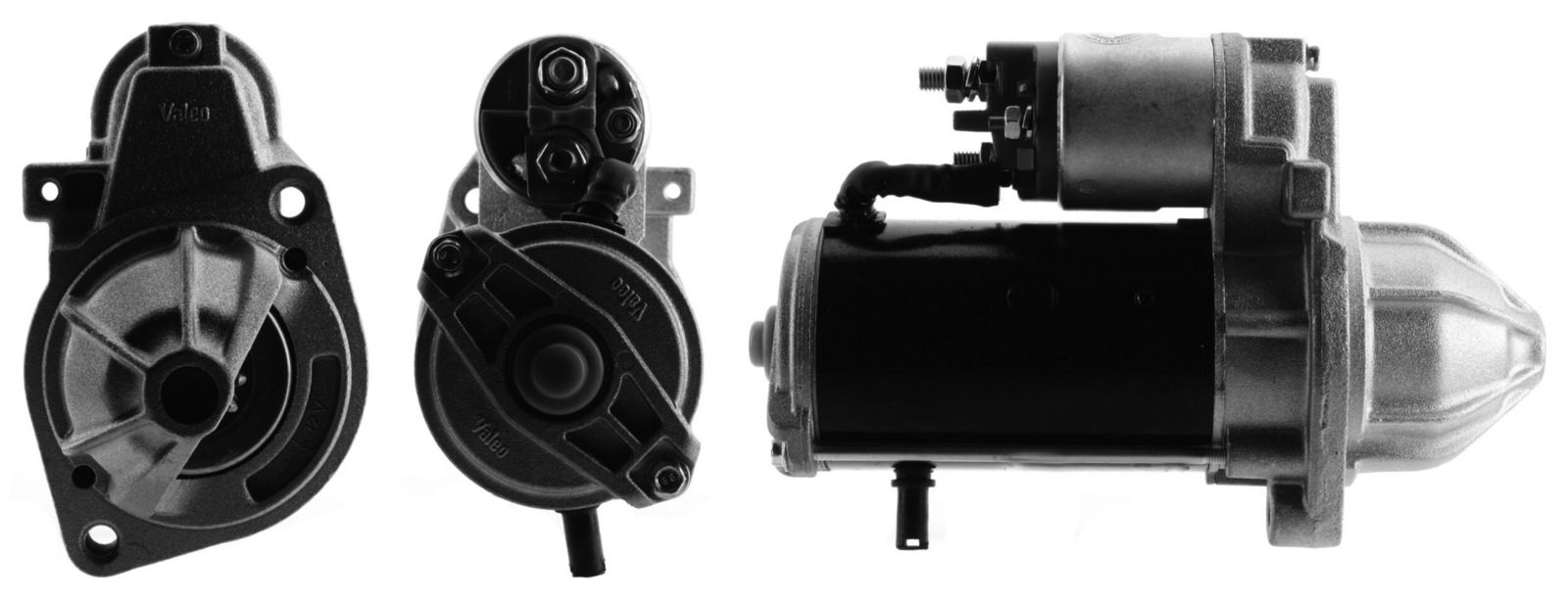 DRI 325039112 Starter