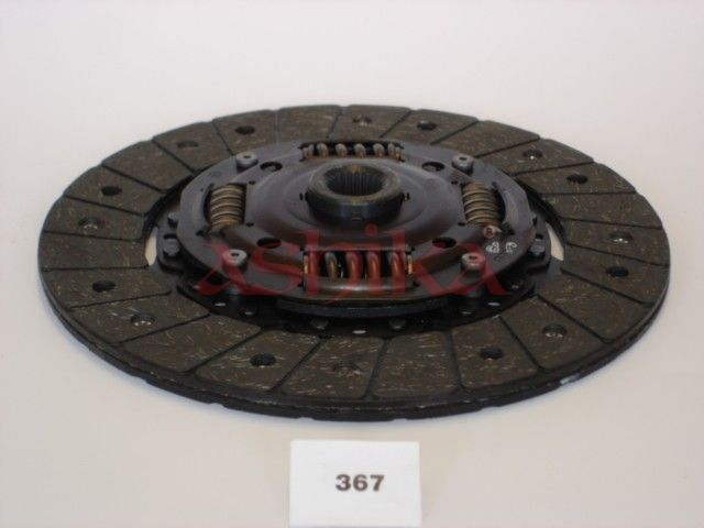 ASHIKA 80-03-367 Clutch disc
