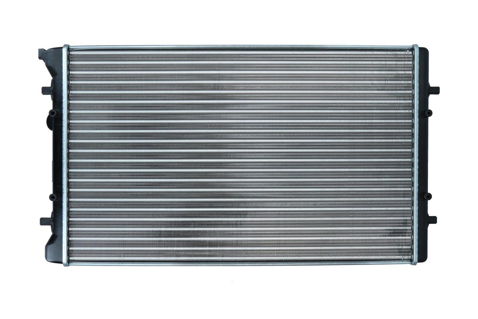 Radiator, engine cooling-1