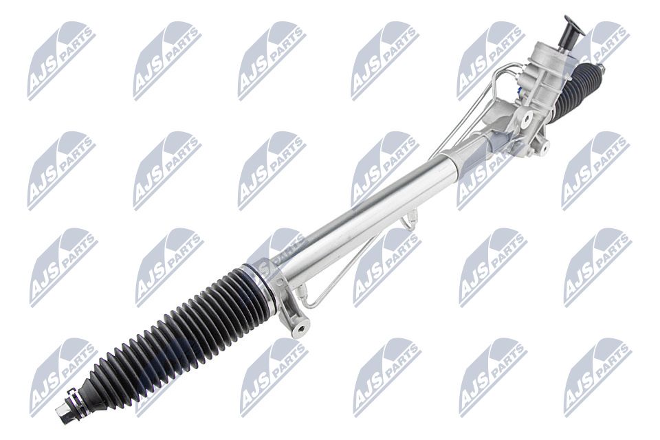 Steering Gear-1
