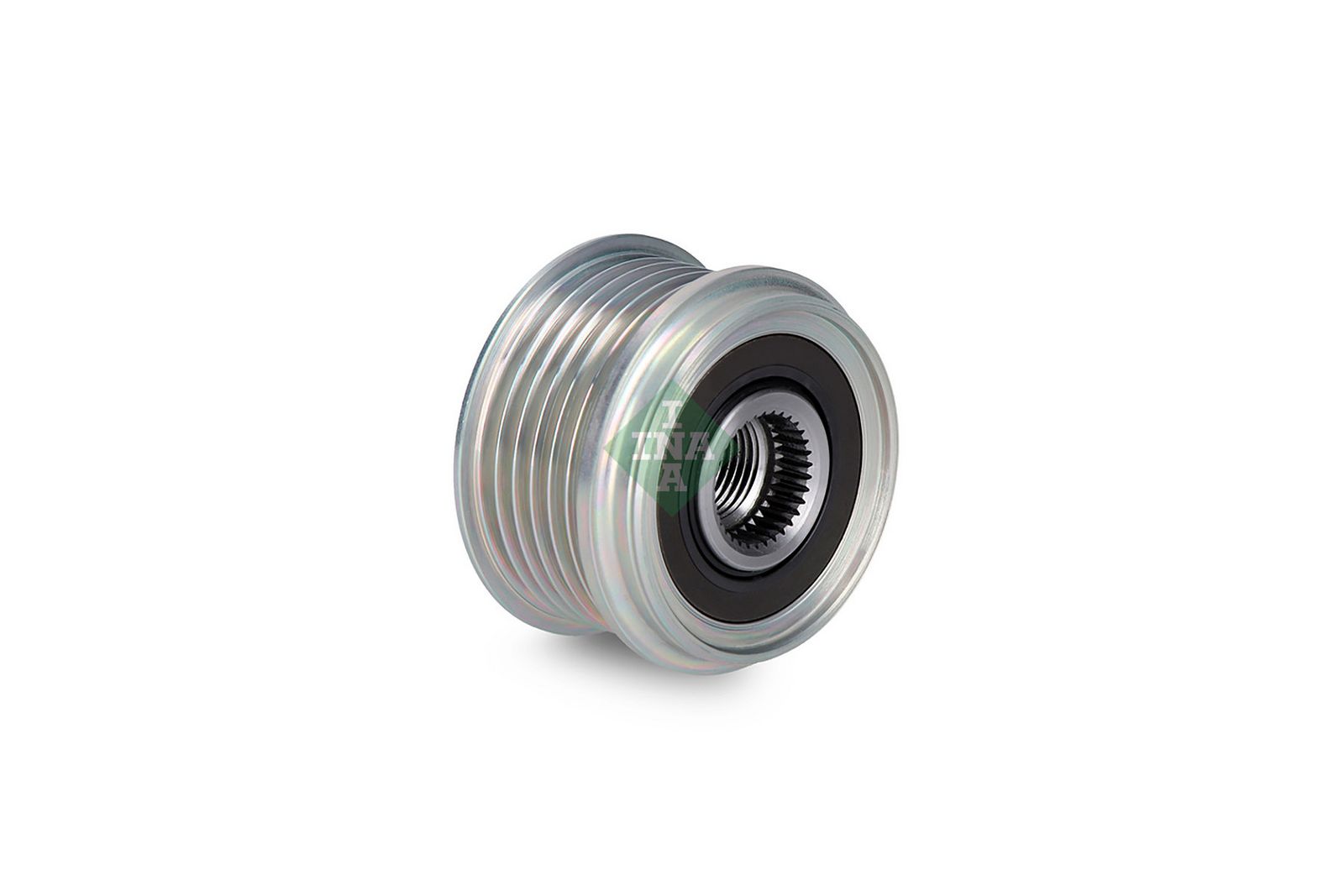 Alternator Freewheel Clutch-2