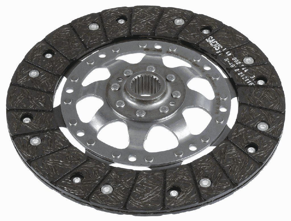SACHS 1864 532 333 Clutch disc